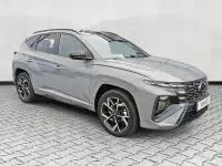 Neu Hyundai Tucson N Line 2026 Andere SUV