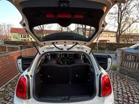 Second-hand Mini ONE 101 CP (74 kW) 2018 Alb Hatchback