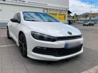 Gebraucht VW Scirocco 160 PS (117 kW) 2010 Coupé