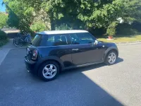 Gebraucht Mini Cooper 120 PS (88 kW) 2007 Andere farben Kleinwagen