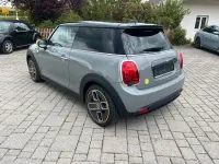Gebraucht Mini Cooper SE 135 kW (184 PS) 2020 Grau Kleinwagen