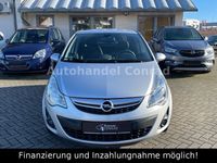 gebraucht Opel Corsa D 1.4*AUTOMATIK*TEMPOMAT*ALU*PDC*TÜV NEU