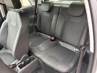 Gebraucht Opel Adam Open Air 116 PS (85 kW) 2015 Weiß Kleinwagen