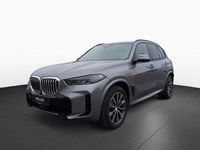 Gebraucht BMW X5 M Sport 286 PS (210 kW) 2025 Skyscraper grau (grau) SUV