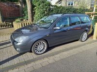 gebraucht Ford Focus ST 170