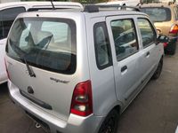 gebraucht Suzuki Wagon R+ Wagon R+ 1,3 GL