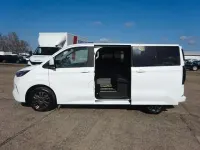 Gebraucht Ford Tourneo Custom Titanium 136 PS (100 kW) 2025 Andere Van