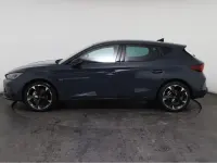 Neu Cupra Leon 150 PS (110 kW) 2026 Blau, fjordblau Limousine