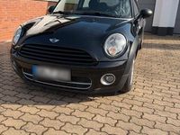 Second-hand Mini One D 90 CP (66 kW) 2010 Negru Hatchback