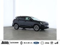 Gebraucht Renault Austral Techno 158 PS (116 kW) 2023 Schwarz SUV