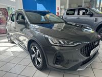 Brugt Ford Focus Active 116 HK (85 kW) 2023 Grå Stationcar
