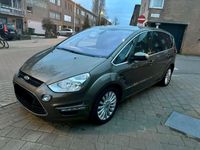 gebraucht Ford S-MAX 2,0tdi voll