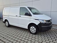 Gebraucht VW Transporter 110 PS (80 kW) 2022 Weiß Van