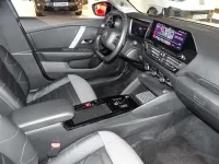 Gebraucht Citroën C4 Shine 131 PS (96 kW) 2023 Island blau SUV