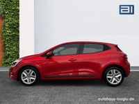 Gebraucht Renault Clio V Business 91 PS (66 kW) 2021 Rot Kleinwagen