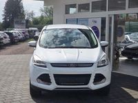 Usado Ford Kuga Titanium 150 HP (110 kW) 2016 Branco SUV