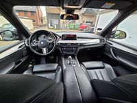 gebraucht BMW X5 xDrive40d - Langstreckenfzg. Top-Ausstattung