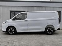 Gebraucht Ford Transit Custom Trend 232 PS (170 kW) 2025 Weiß Van / Kleinbus