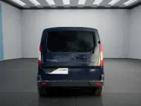 Gebraucht Ford Transit 120 PS (88 kW) 2021 Blau Van