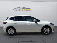 Occasion BMW 218 Performance 150 ch (110 kW) 2022 Blanc Monospace