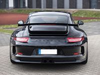 Gebraucht Porsche 991 476 PS (350 kW) 2014 Schwarz