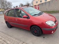 Gebraucht Renault Mégane II 101 PS (74 kW) 2003 Rot Limousine