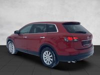 gebraucht Mazda CX-9 AWD 3.7-L