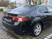 Gebraucht Honda Accord Executive 150 PS (110 kW) 2014 Limousine