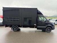 Usata Mercedes Sprinter 2019 Andere Furgone