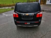 gebraucht Chevrolet Orlando 1.8 LS MT LS