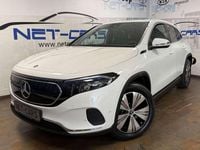 Gebraucht Mercedes EQA250+ Edition 139 kW (190 PS) 2022 Weiß SUV