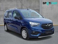 gebraucht Opel Combo Life Ultimate 1.2 ,PDC+Kamera,SHZ,Allwetterreifen