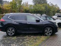 Gebraucht Nissan X-Trail 360º 131 PS (96 kW) 2018 Schwarz SUV