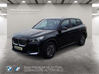 Gebraucht BMW iX1 Performance 225 kW (306 PS) 2023 Schwarz SUV