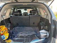 Usado Chevrolet Captiva 184 CV (135 kW) 2012 Plateado SUV