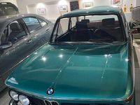 Gebraucht BMW 2002 118 PS (86 kW) 1969 Grün Limousine
