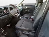 Neu VW Caddy Maxi Style 122 PS (89 kW) 2026 Grau Van / Kleinbus