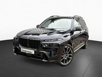 Gebraucht BMW X7 Shadowline 340 PS (250 kW) 2025 Carbonschwarz (schwarz) SUV
