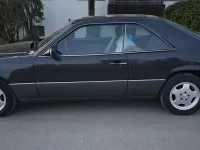 Gebraucht Mercedes 230 132 PS (97 kW) 1991