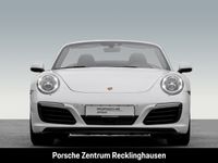 gebraucht Porsche 911 Carrera 4 Cabriolet (991 II)