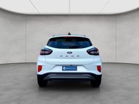 Nuova Ford Puma Titanium 125 CV (91 kW) 2026 Bianco SUV