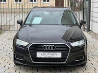 gebraucht Audi A3 Sportback Exklusiv*LED*Leder*Belugabraun*