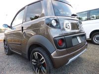 gebraucht Microcar M.Go 6 Highland X Sondermodell