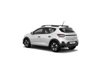 Neu Dacia Sandero Essentiel 110 PS (80 kW) 2026 Arktisweiß Limousine