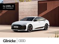 Neu Audi e-tron Sportback Sport 314 kW (428 PS) 2026 Gletscherweiß metallic SUV