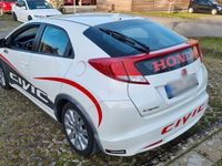 gebraucht Honda Civic 2.2 i-DTEC Sport Sport