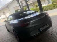 Gebraucht Opel Cascada Ultimate 136 PS (100 kW) 2018 Cabrio