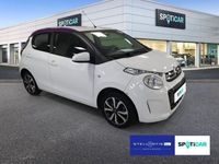 gebraucht Citroën C1 VTi 72 SHINE