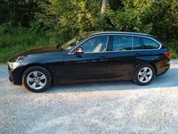 gebraucht BMW 320 i Touring -