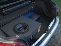 gebraucht Peugeot 206 CC (Kompetitive Soundanlage, Alu-Felgen, Angel Eye)